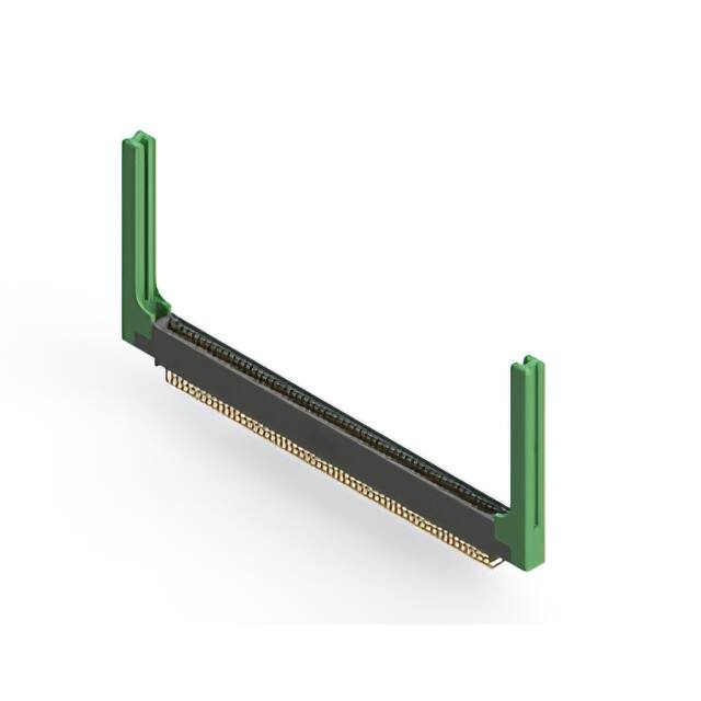 395-114-558-558 EDAC Inc.  Edgeboard Connectors